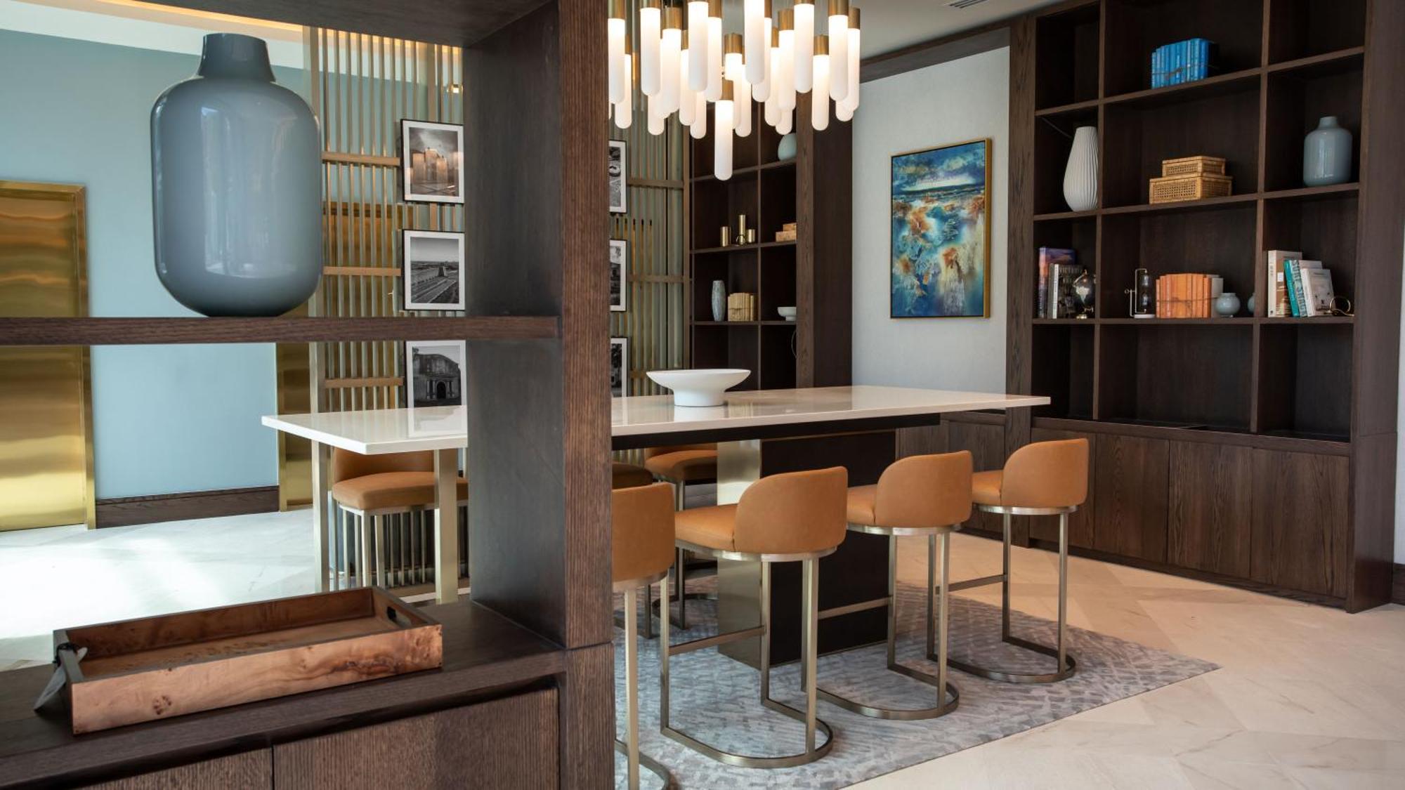 Courtyard By Marriott Santo Domingo Piantini Ξενοδοχείο Εξωτερικό φωτογραφία