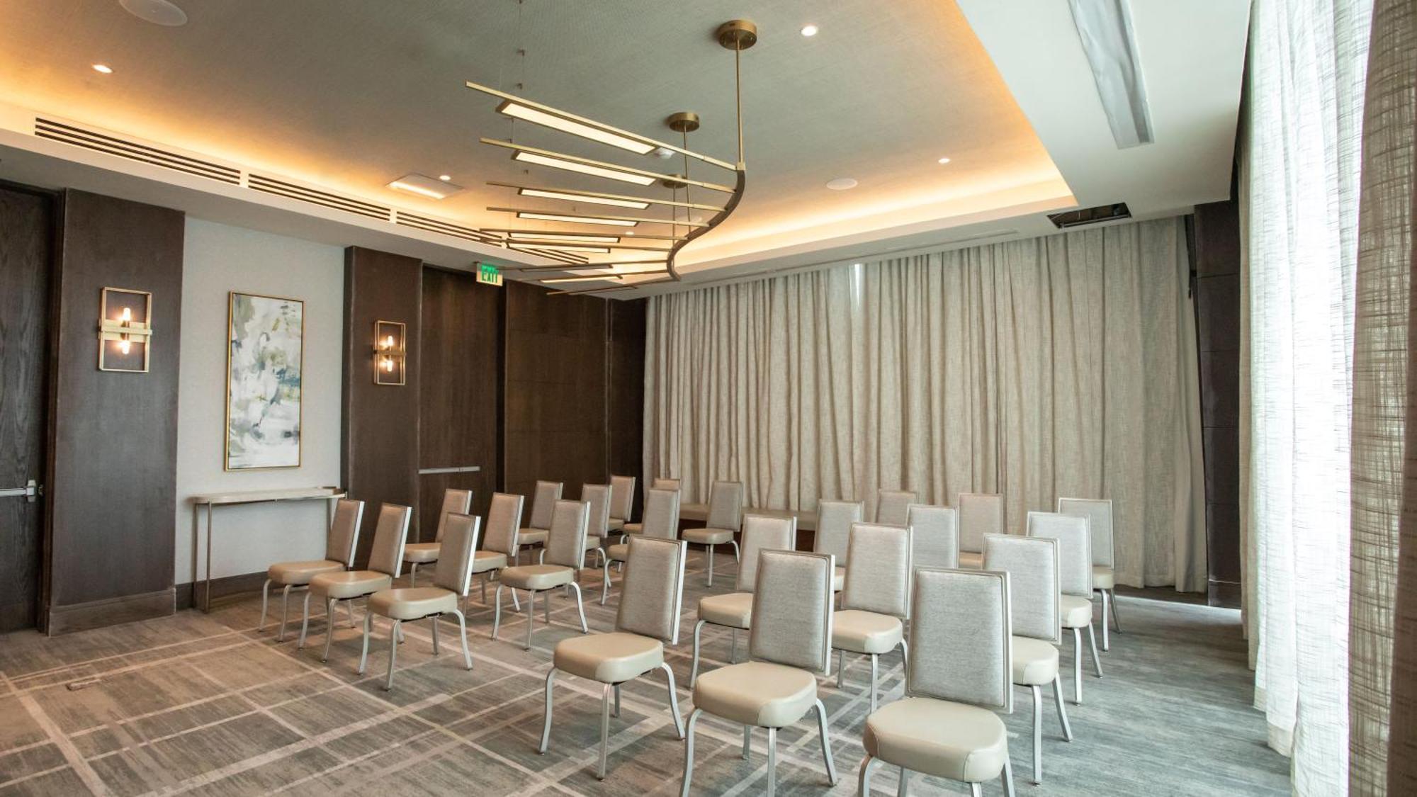 Courtyard By Marriott Santo Domingo Piantini Ξενοδοχείο Εξωτερικό φωτογραφία
