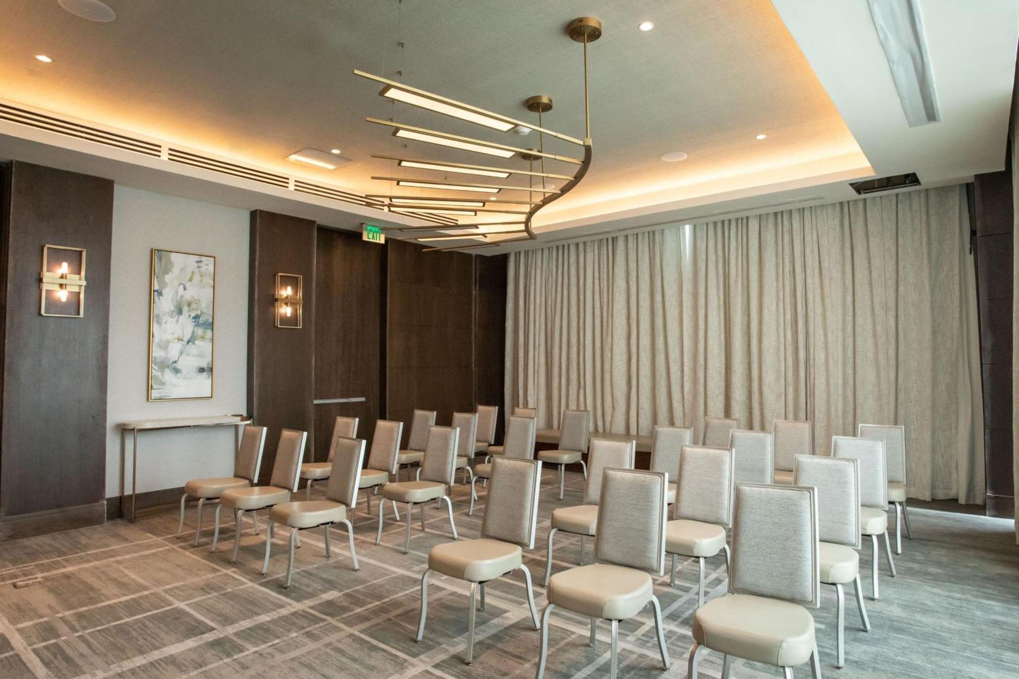 Courtyard By Marriott Santo Domingo Piantini Ξενοδοχείο Εξωτερικό φωτογραφία