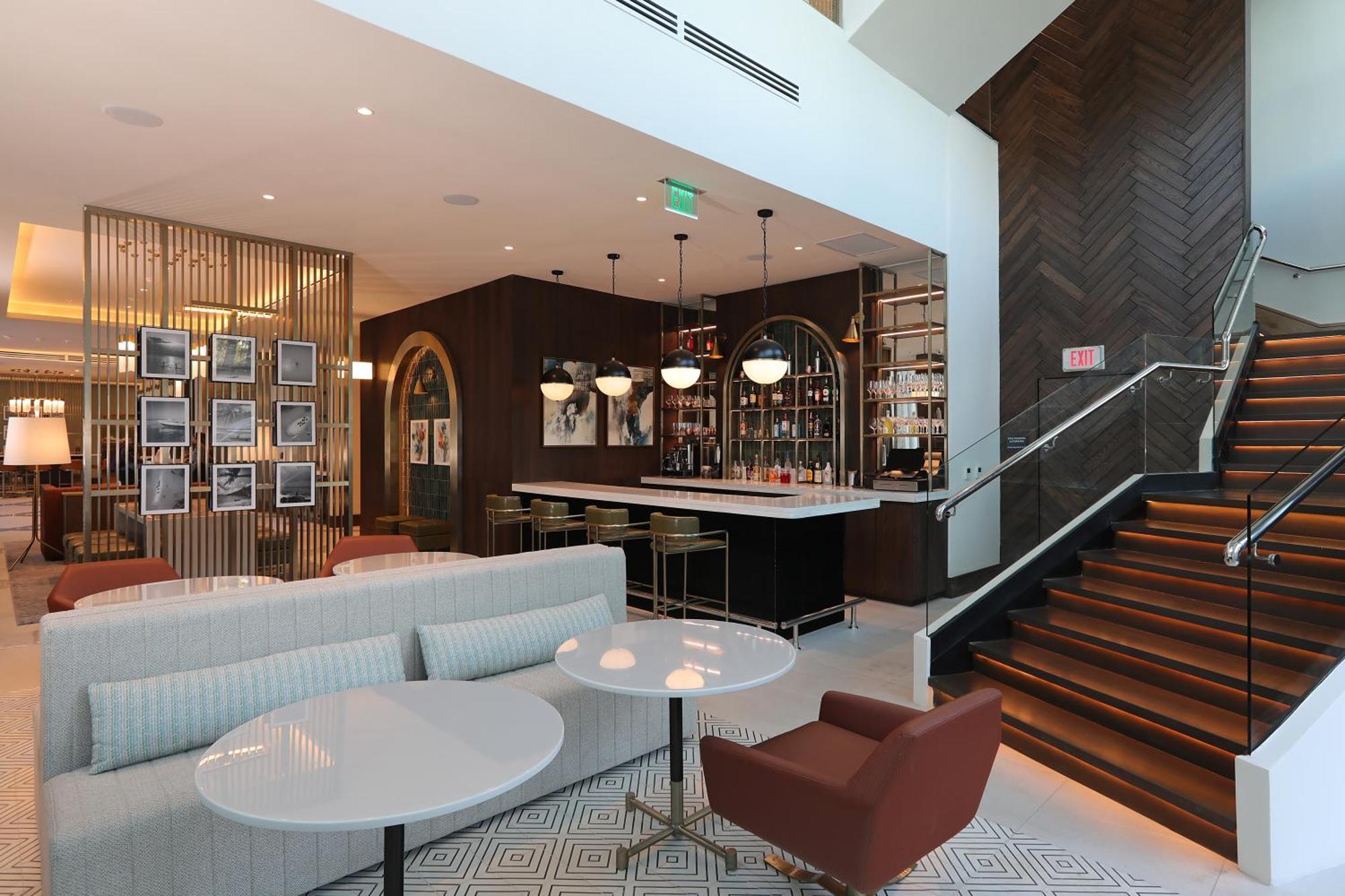 Courtyard By Marriott Santo Domingo Piantini Ξενοδοχείο Εξωτερικό φωτογραφία