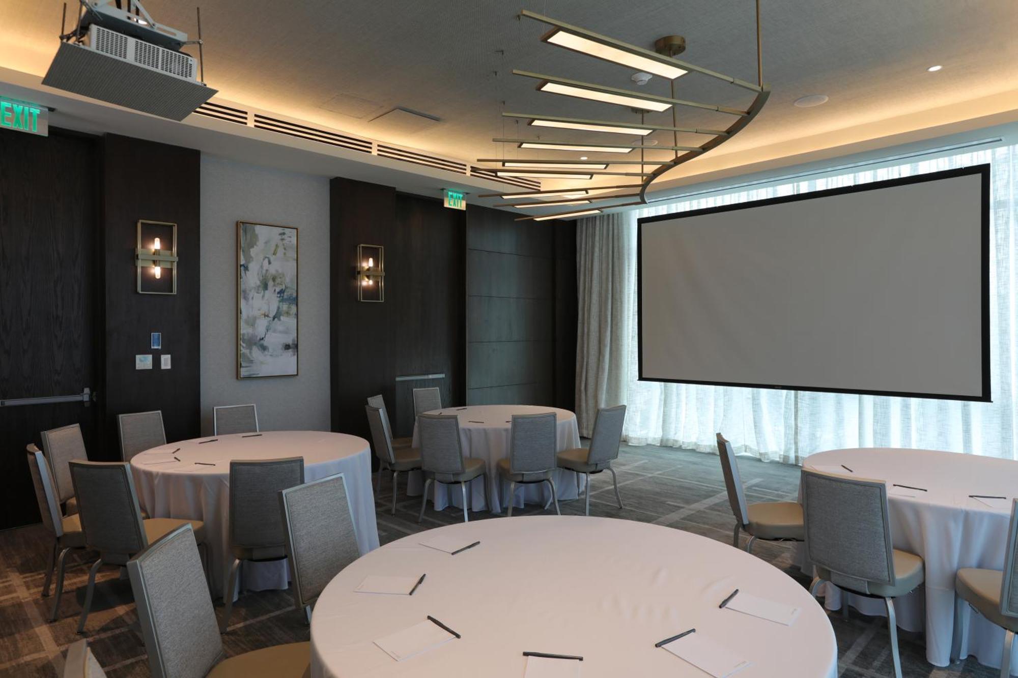 Courtyard By Marriott Santo Domingo Piantini Ξενοδοχείο Εξωτερικό φωτογραφία