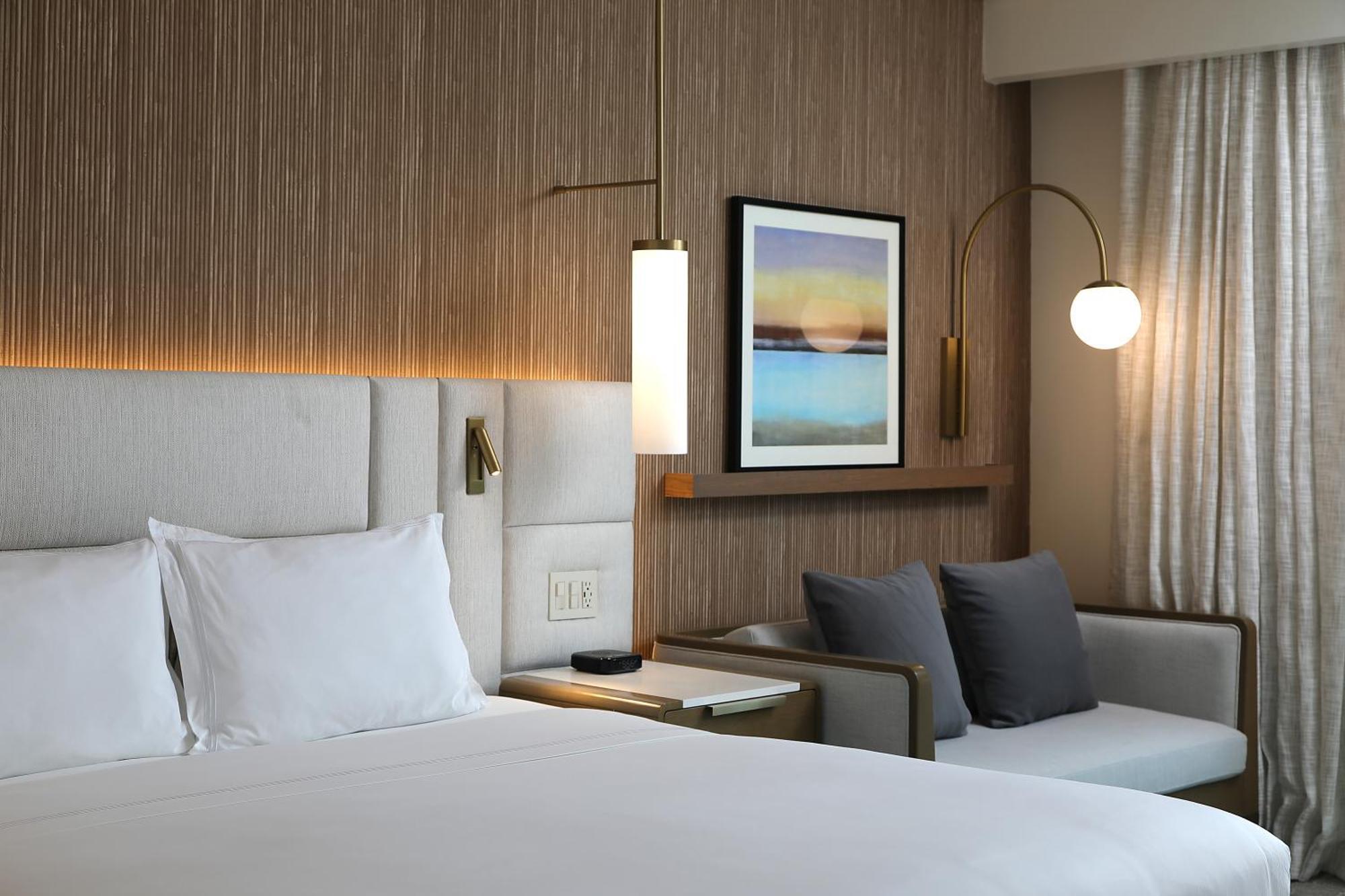 Courtyard By Marriott Santo Domingo Piantini Ξενοδοχείο Εξωτερικό φωτογραφία