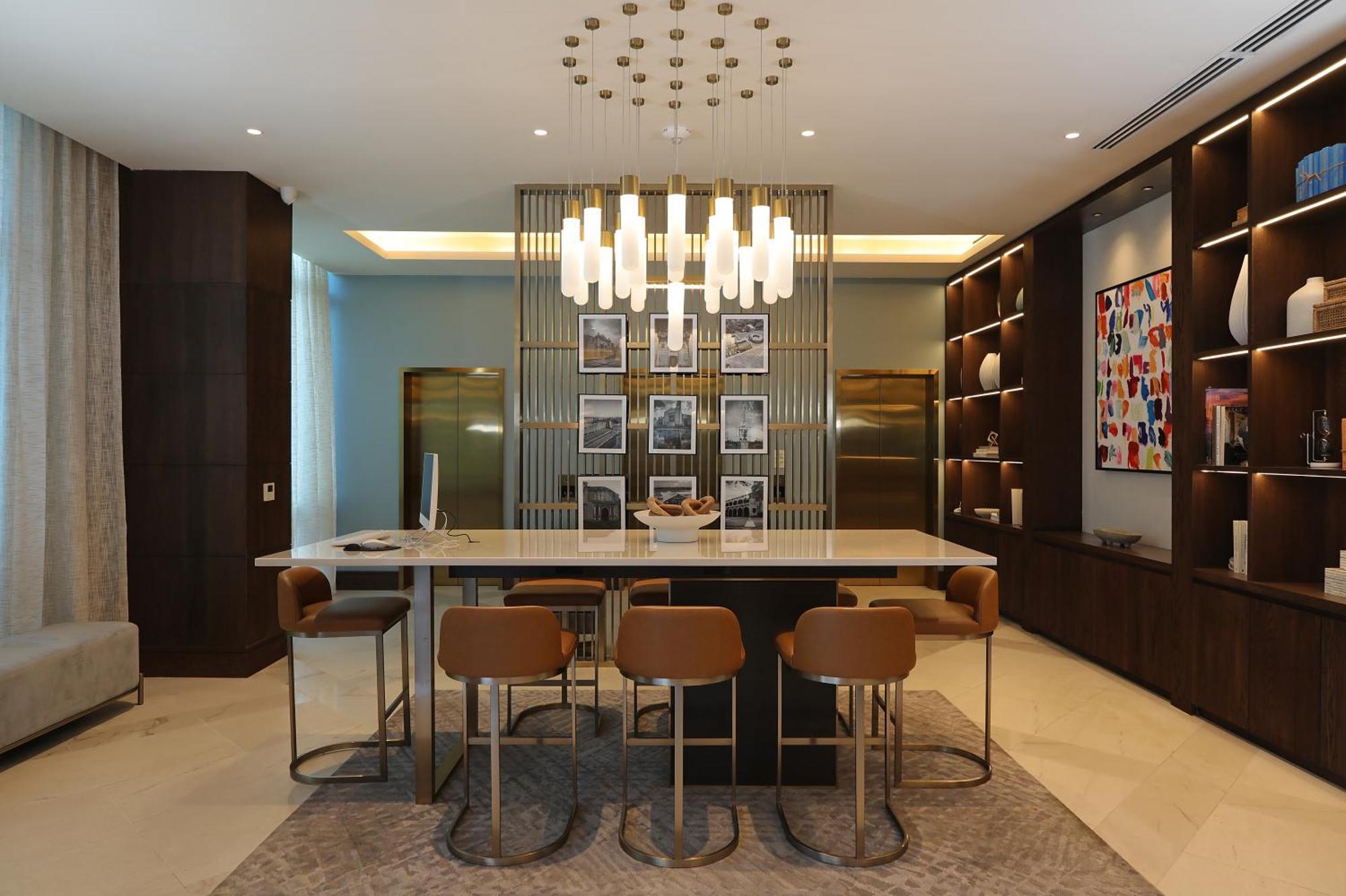 Courtyard By Marriott Santo Domingo Piantini Ξενοδοχείο Εξωτερικό φωτογραφία