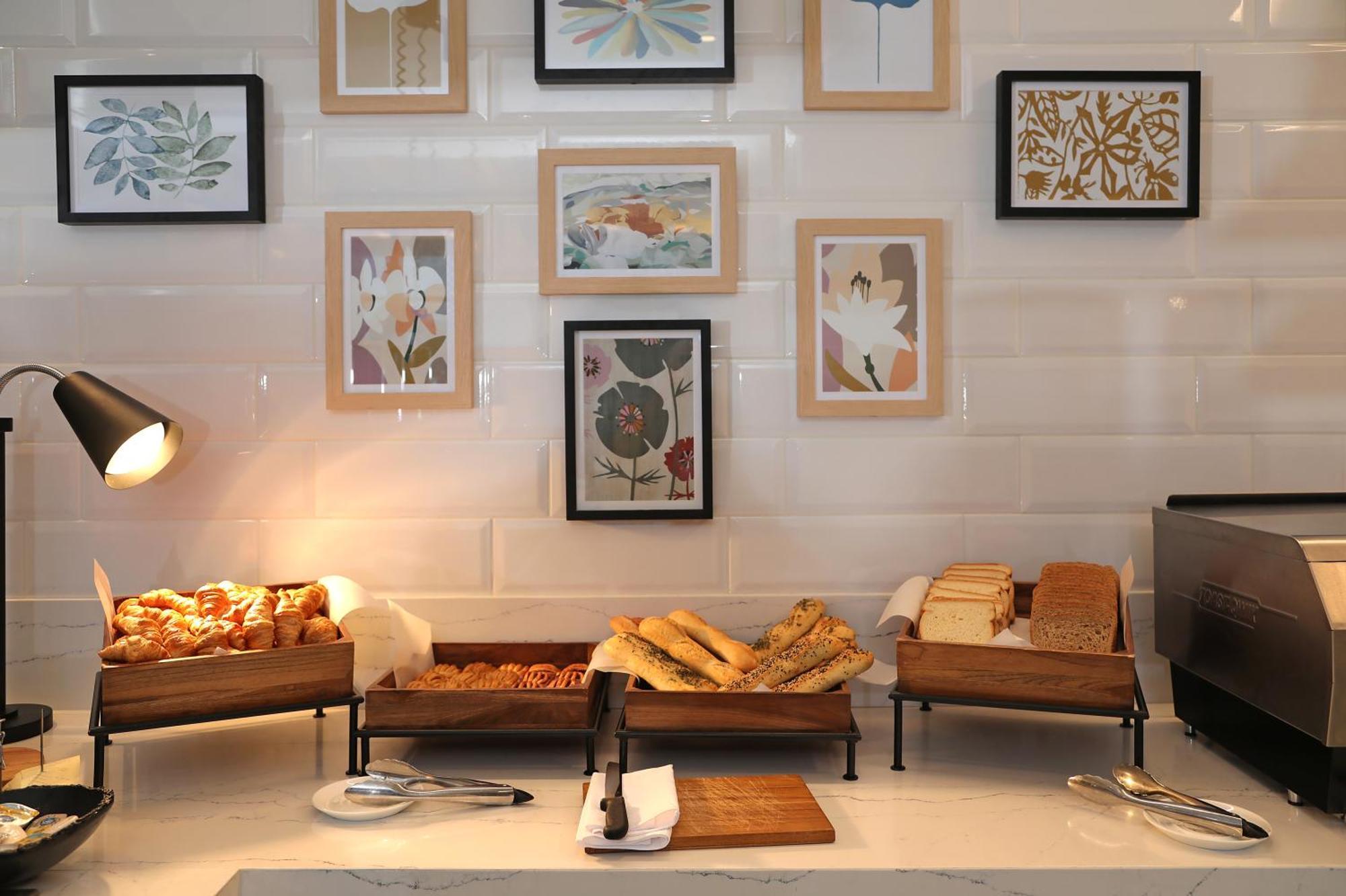 Courtyard By Marriott Santo Domingo Piantini Ξενοδοχείο Εξωτερικό φωτογραφία