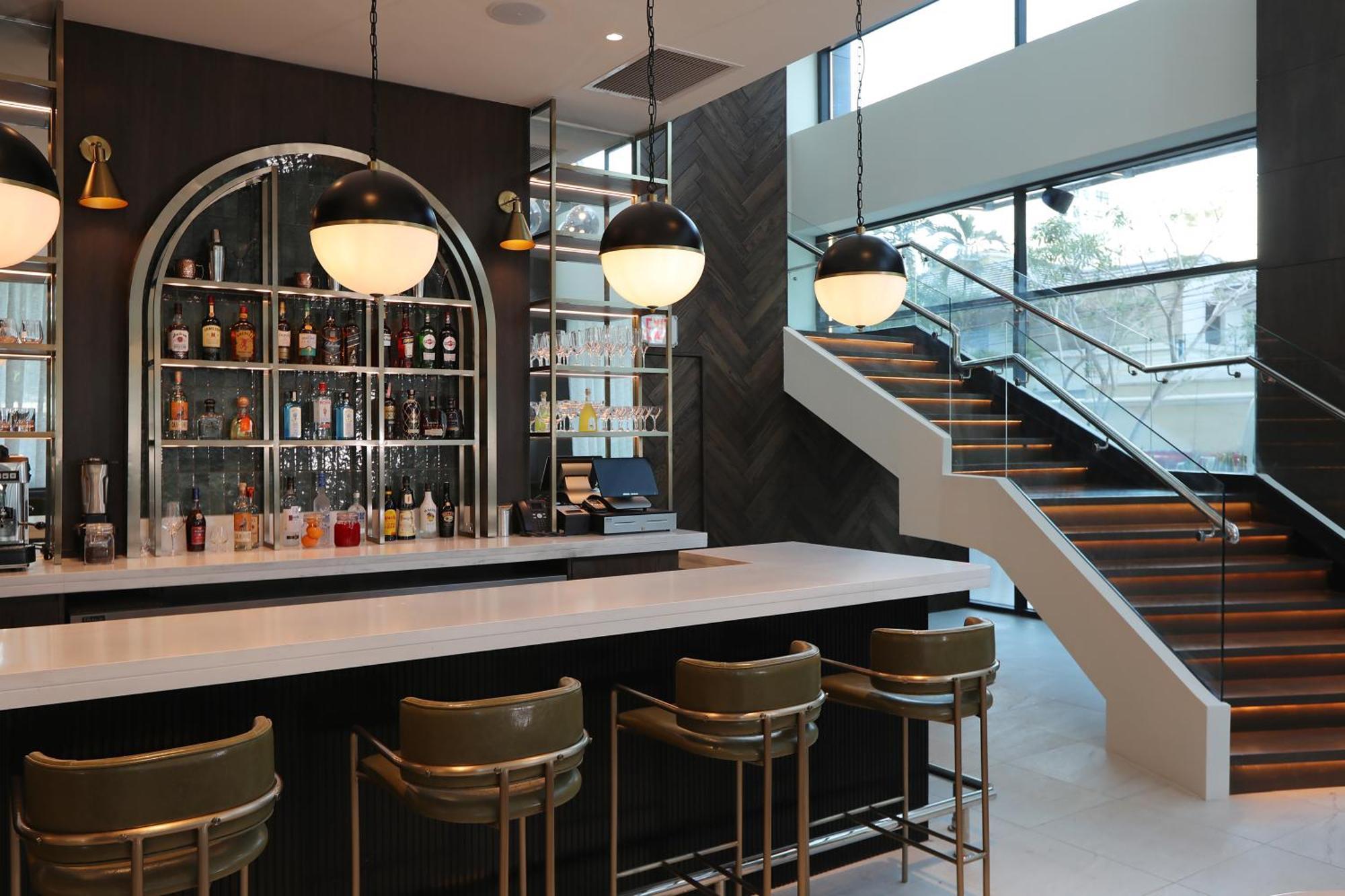 Courtyard By Marriott Santo Domingo Piantini Ξενοδοχείο Εξωτερικό φωτογραφία
