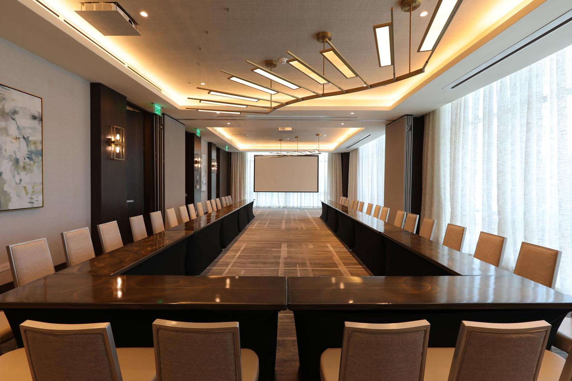 Courtyard By Marriott Santo Domingo Piantini Ξενοδοχείο Εξωτερικό φωτογραφία