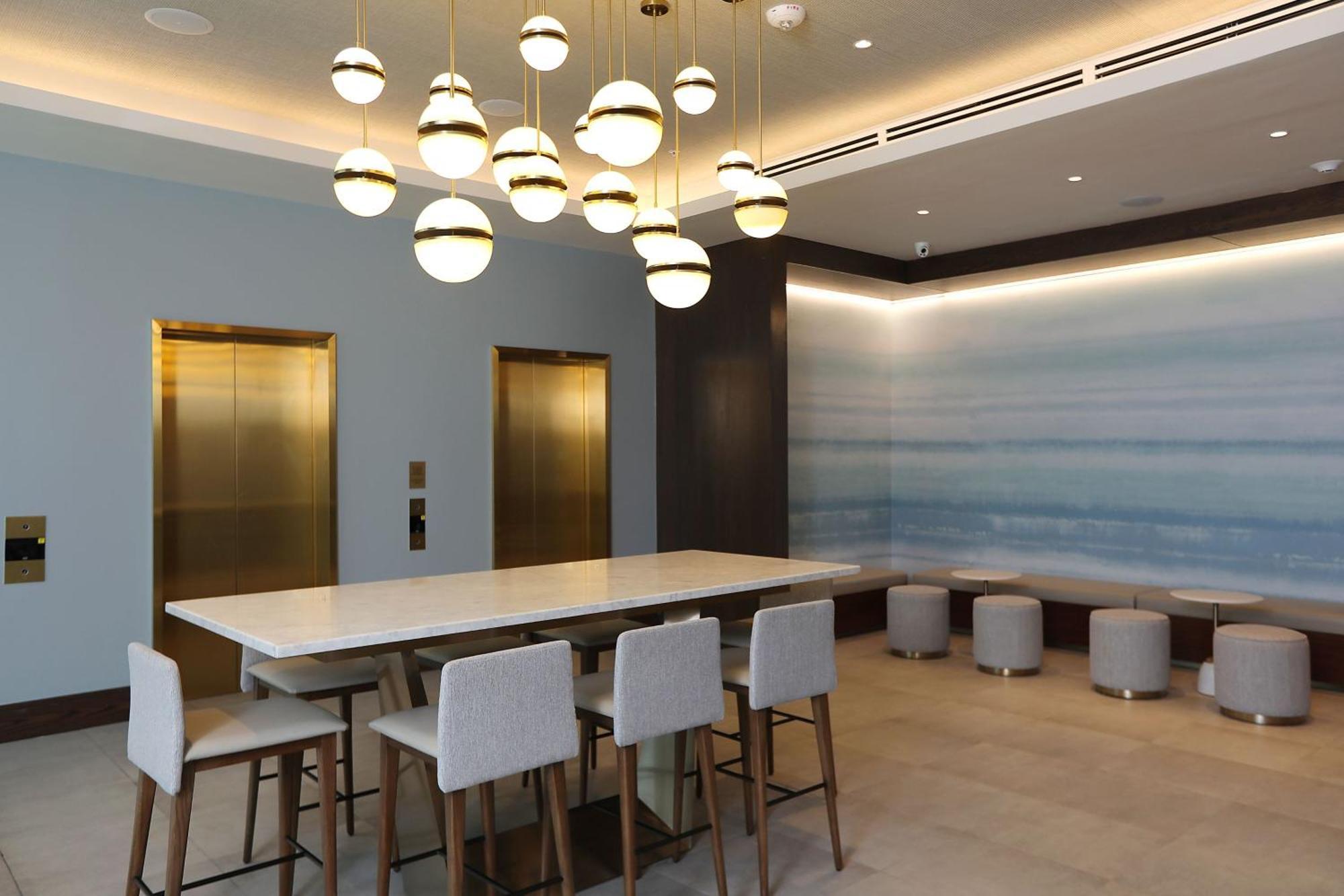 Courtyard By Marriott Santo Domingo Piantini Ξενοδοχείο Εξωτερικό φωτογραφία