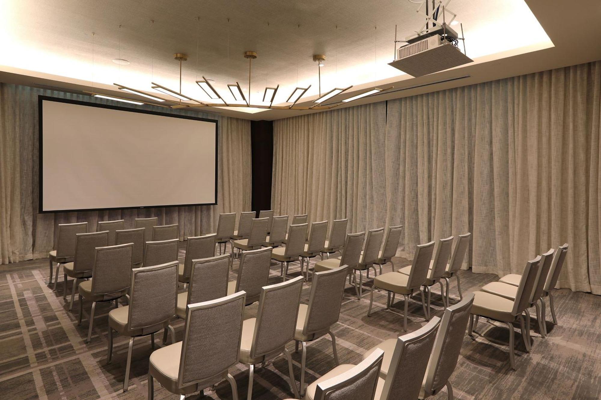Courtyard By Marriott Santo Domingo Piantini Ξενοδοχείο Εξωτερικό φωτογραφία
