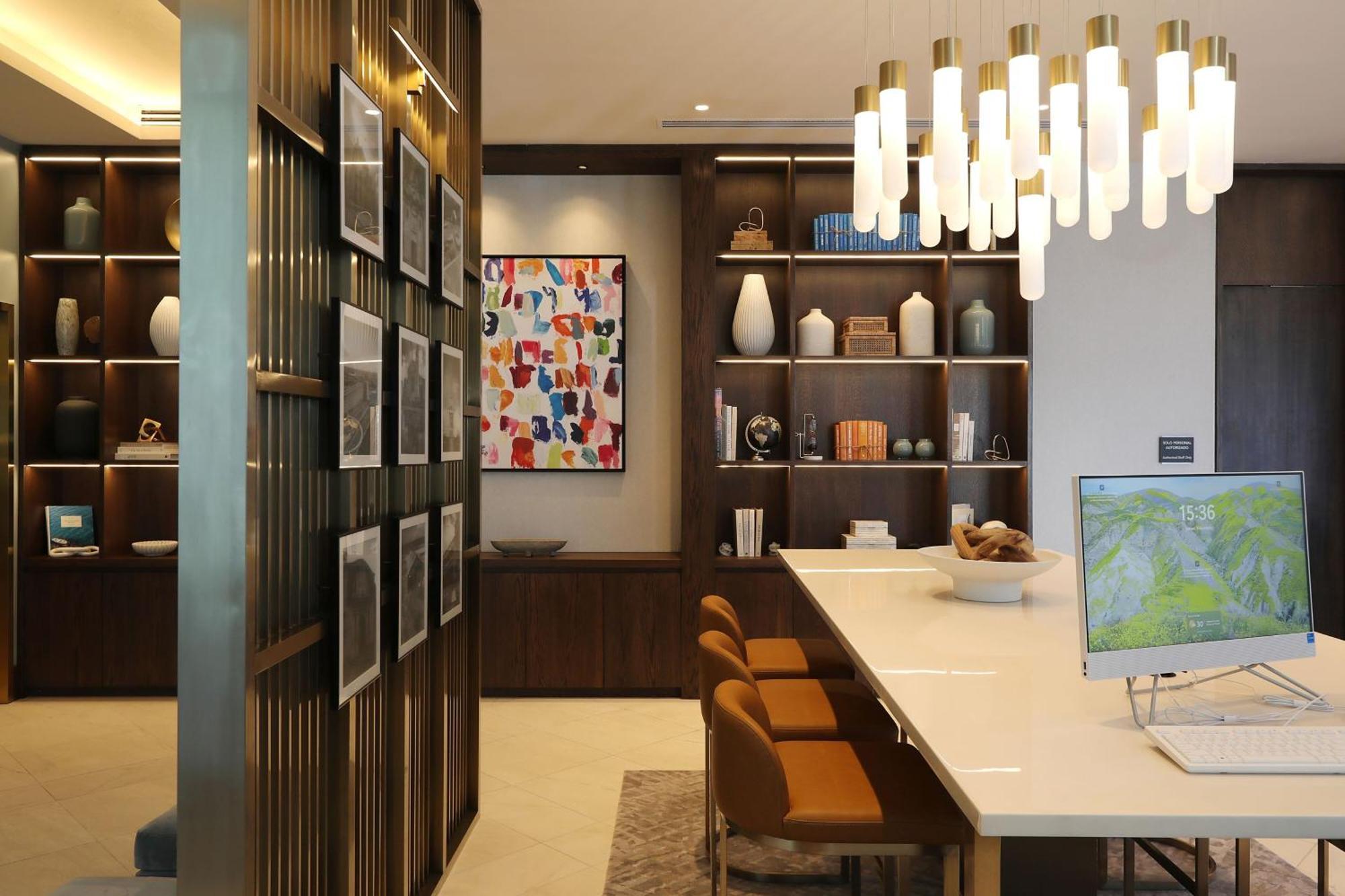 Courtyard By Marriott Santo Domingo Piantini Ξενοδοχείο Εξωτερικό φωτογραφία