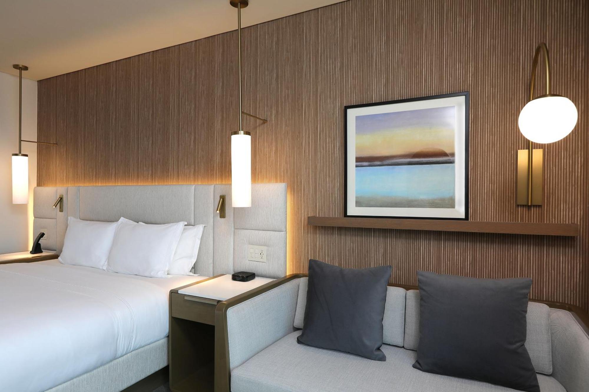 Courtyard By Marriott Santo Domingo Piantini Ξενοδοχείο Εξωτερικό φωτογραφία