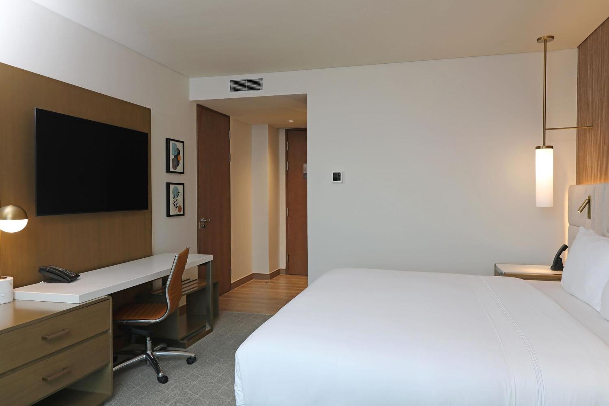 Courtyard By Marriott Santo Domingo Piantini Ξενοδοχείο Εξωτερικό φωτογραφία